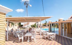 Hotel Dorieas